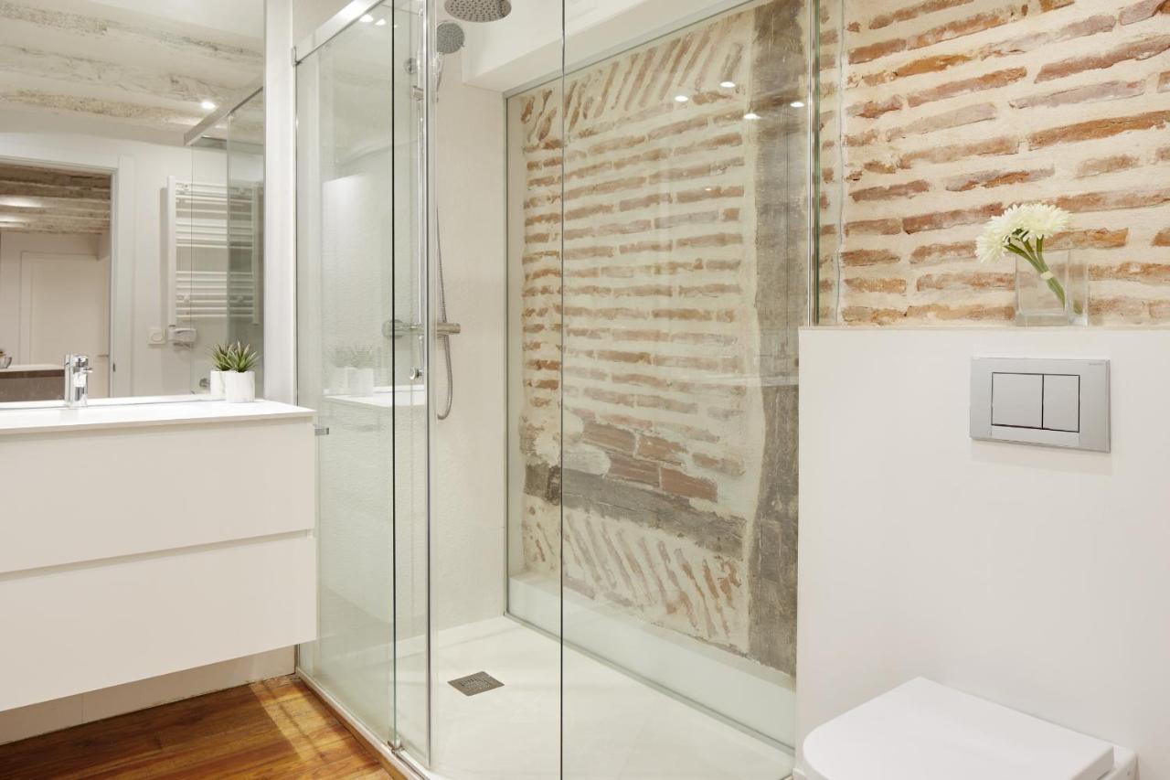 Always Easy - Suite Boulevard San Sebastián Exterior foto