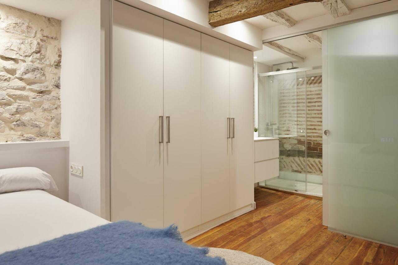 Always Easy - Suite Boulevard San Sebastián Exterior foto